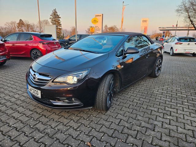 Opel Cascada