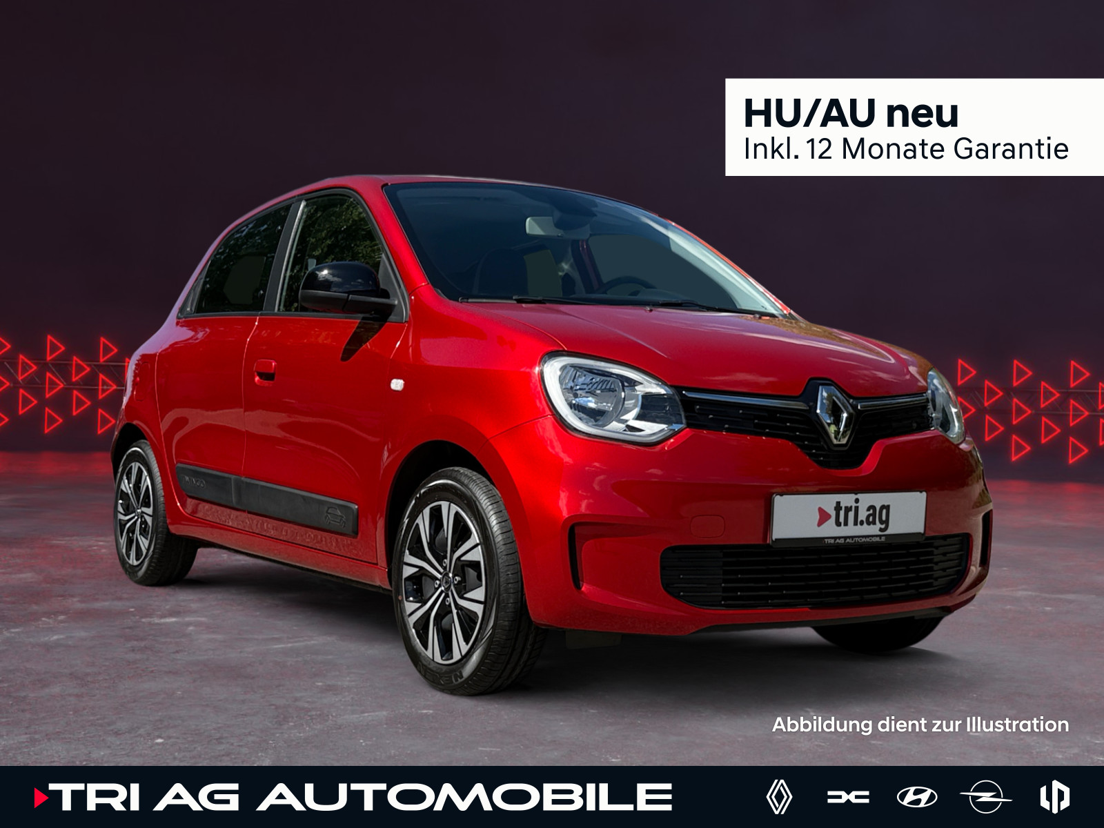 Renault Twingo