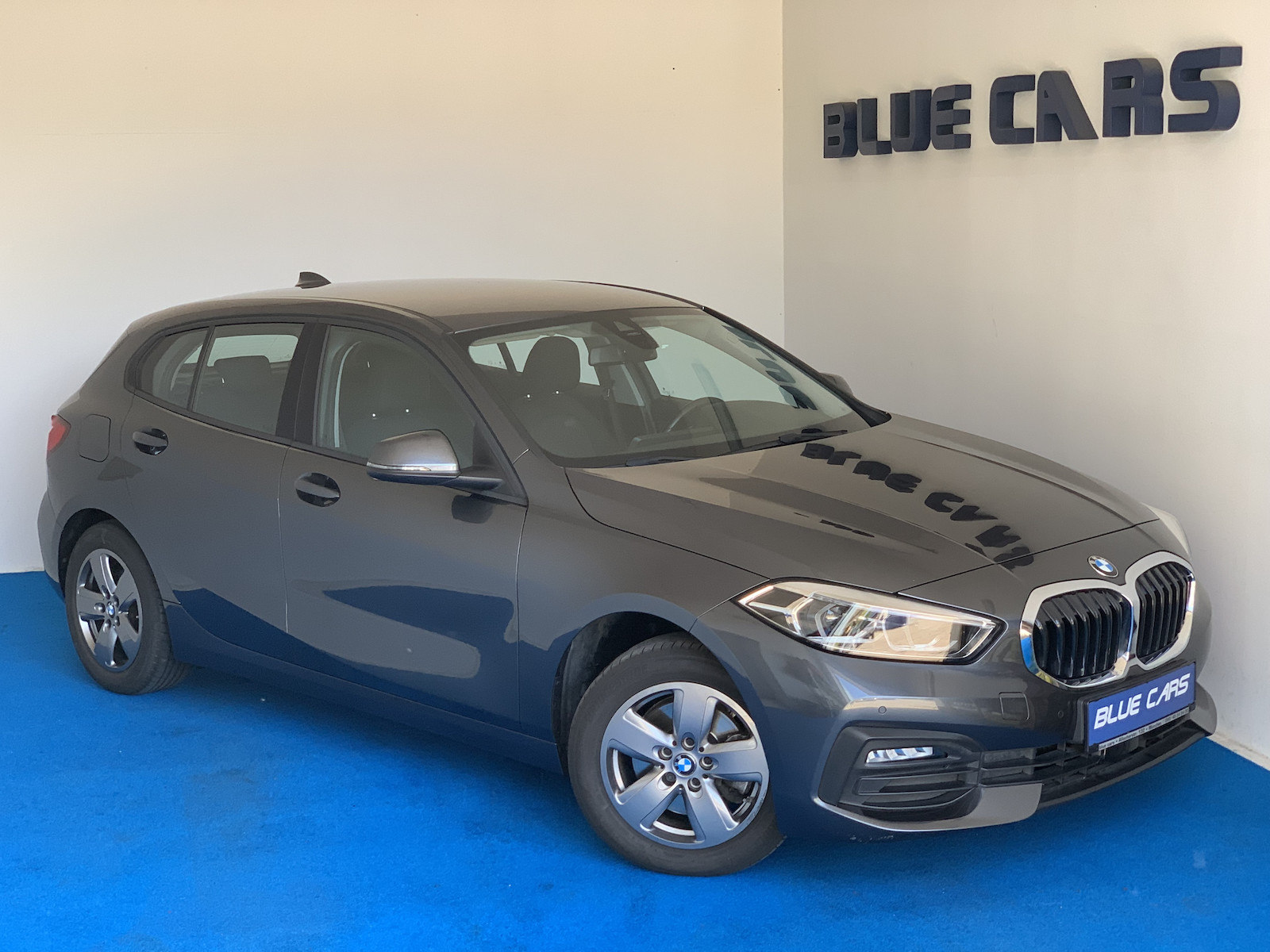 BMW 116