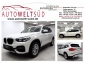 BMW X3 xDrive20i DisplKey KeylGo Navi LED StHz PDC