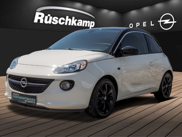 Opel Adam
