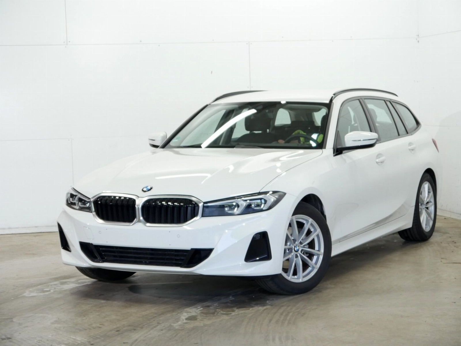 BMW 318