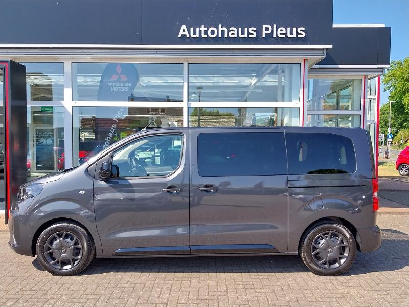 Citroen Spacetourer