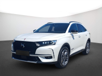 DS Automobiles DS7 Crossback