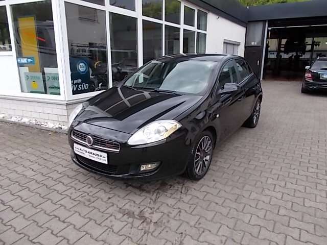 Fiat Bravo