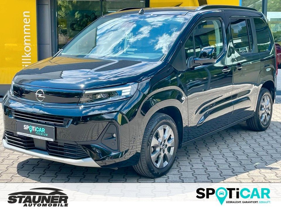 Opel Combo Life