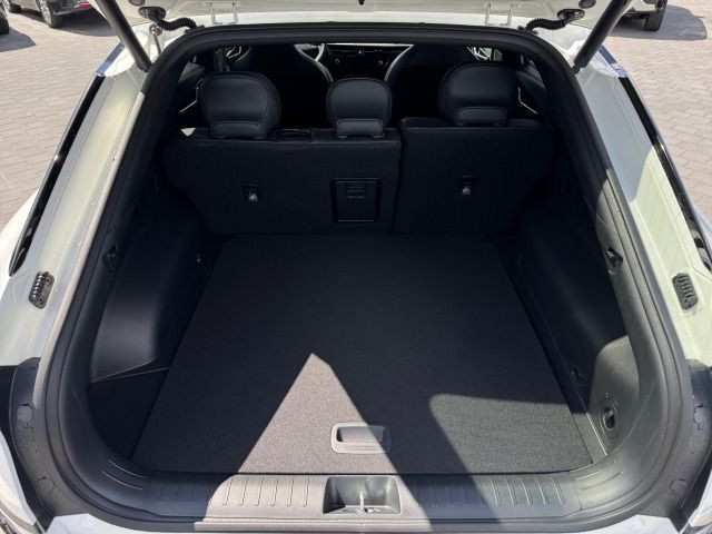 Kia EV6 – Bild 10