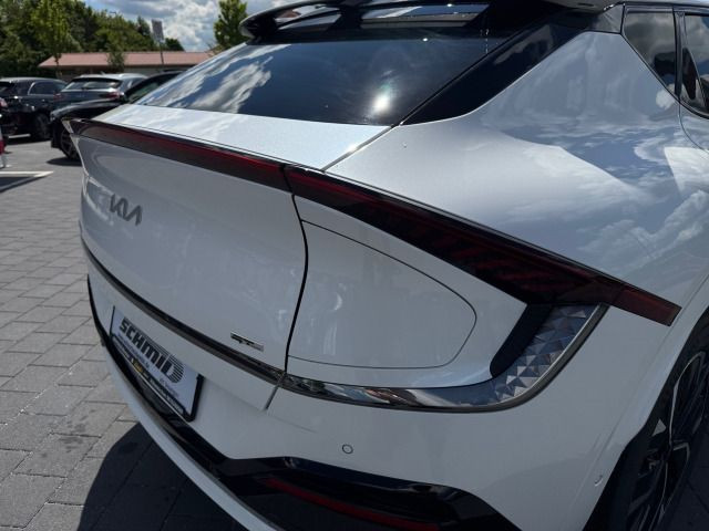 Kia EV6 – Bild 11