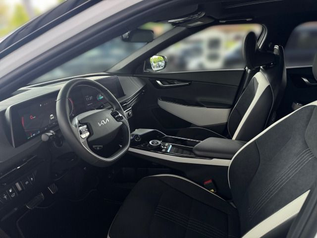 Kia EV6 – Bild 12