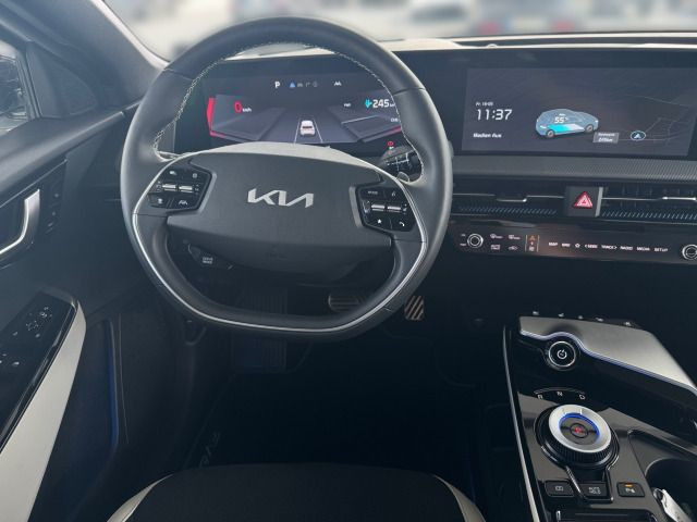 Kia EV6 – Bild 14