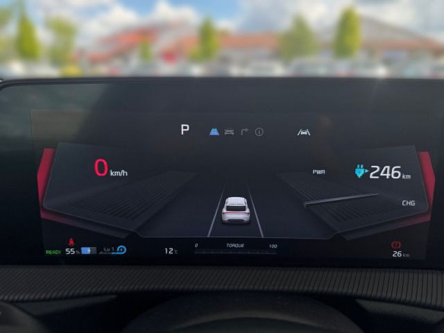 Kia EV6 – Bild 15