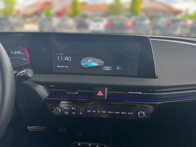 Kia EV6 – Bild 16