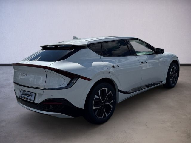 Kia EV6 – Bild 4