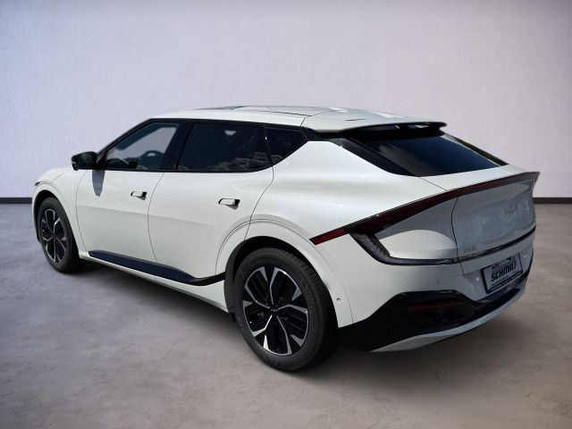 Kia EV6 – Bild 5