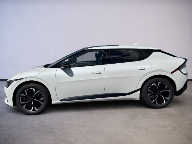 Kia EV6 – Bild 7