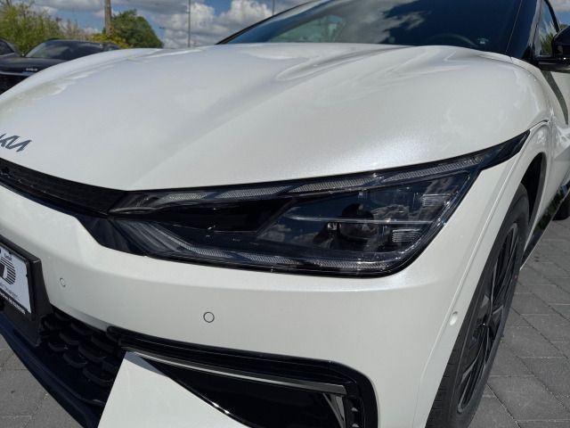 Kia EV6 – Bild 8