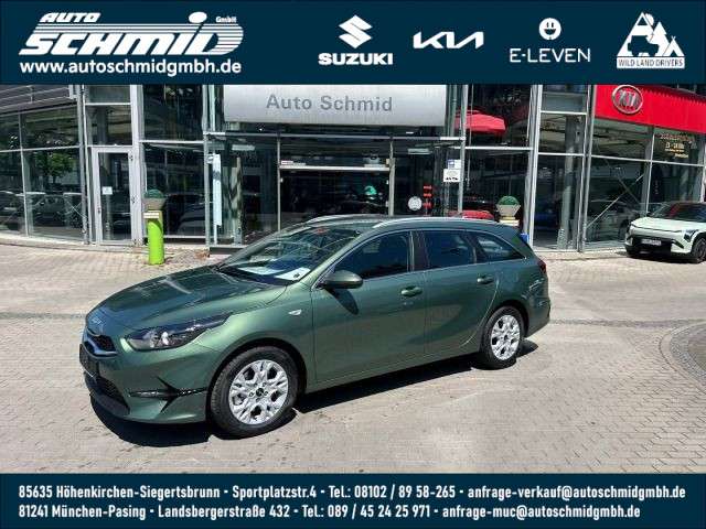 Kia Andere