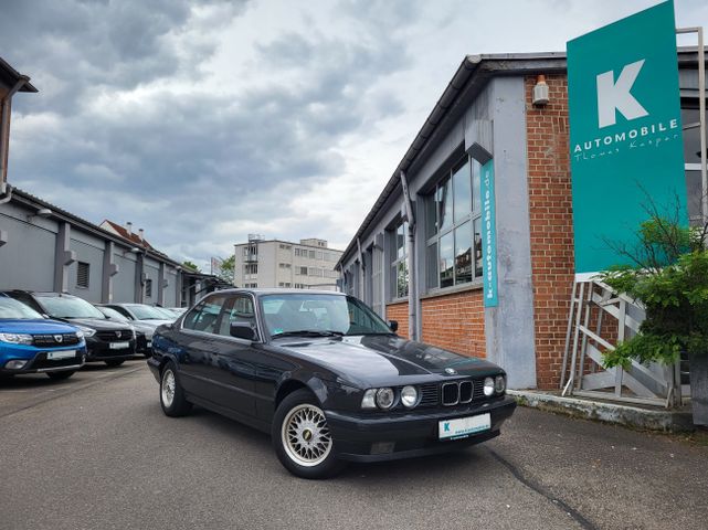 BMW 525