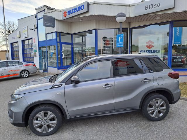 Suzuki Vitara 1.5 Hybrid Comfort 4x4