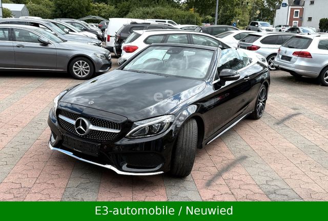 Mercedes-Benz C 250
