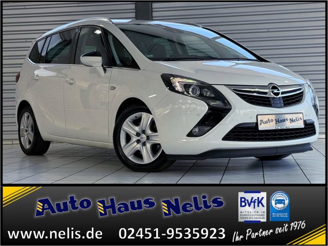 Opel Zafira Tourer
