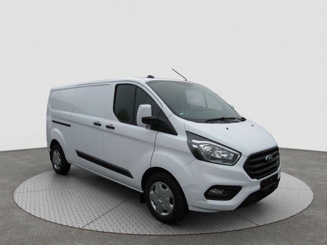 Ford Bürstner Copa C 500 Bahia NAVI PDC Drehsitze