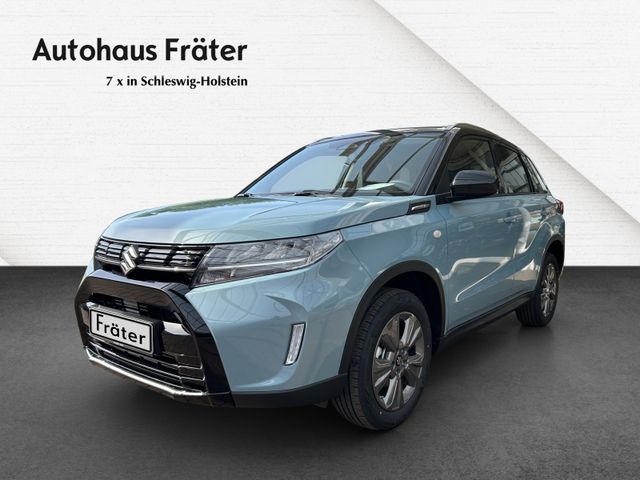 Suzuki Vitara 1.4 Comfort * Kamera * Navi * PDC * Keyl