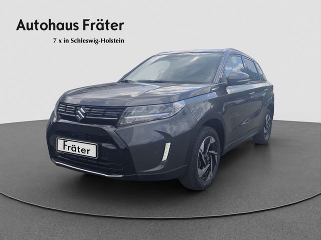 Suzuki Vitara 1.4 Comfort+ Panoramadach*ALU*Kamera