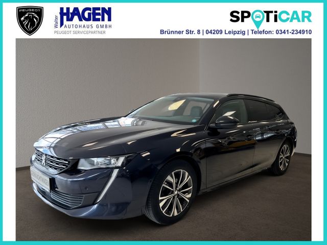 Peugeot 508 SW