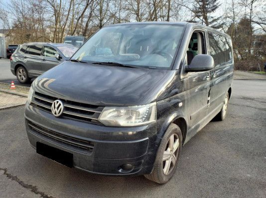Volkswagen T5 Transporter