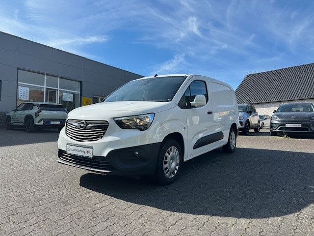 Opel Combo E Cargo Edition erhöhte Nutzlast XL
