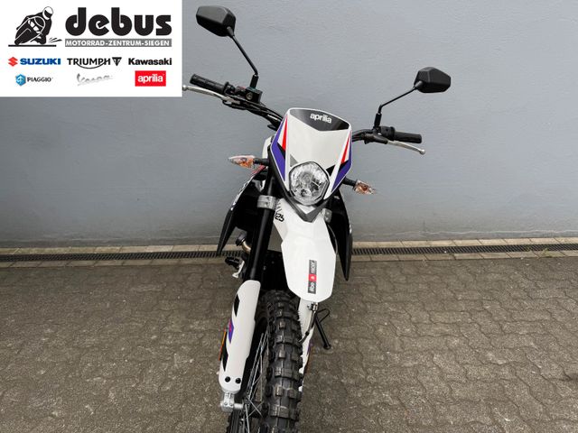 Aprilia RX 125 | sofort verfügbar