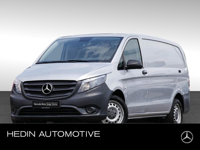 Mercedes-Benz Vito 116 CDI Kasten Lang KAM PDC AUT