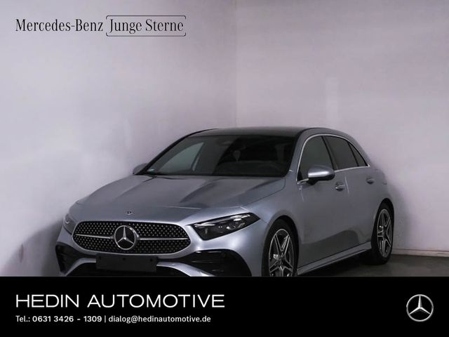 Mercedes-Benz A 220