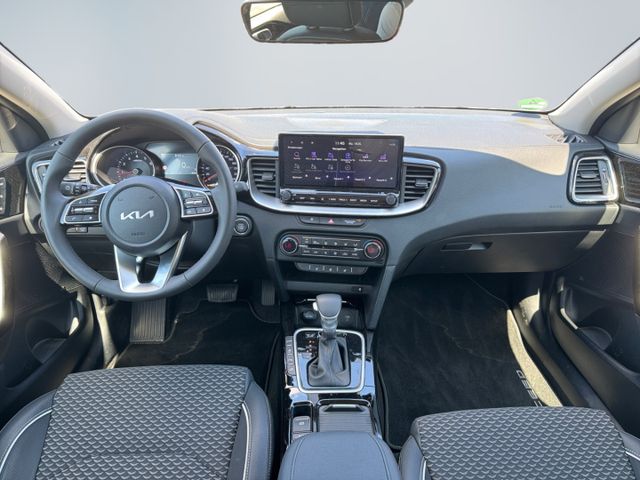 Kia cee'd – Bild 10