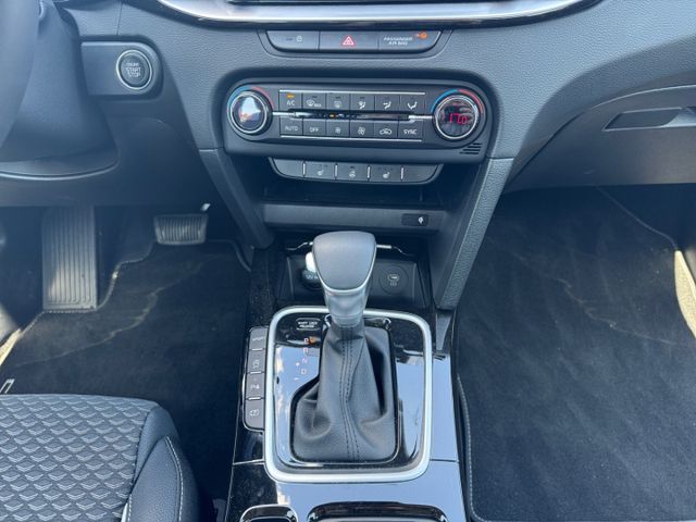 Kia cee'd – Bild 11