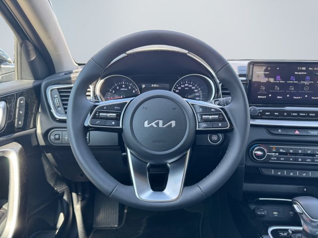 Kia cee'd – Bild 12