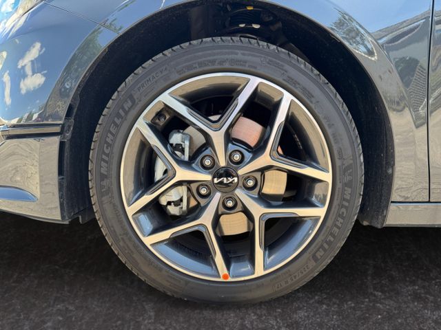 Kia cee'd – Bild 14