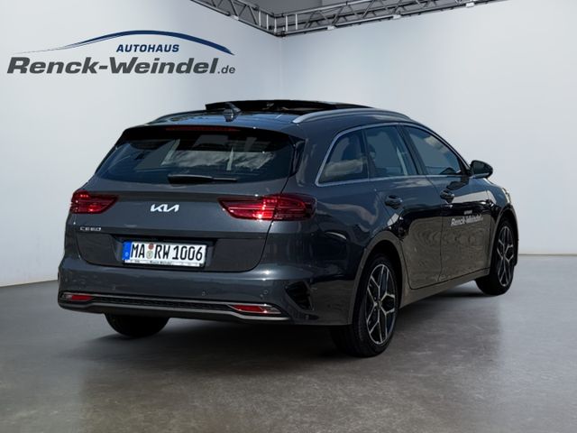 Kia cee'd – Bild 5