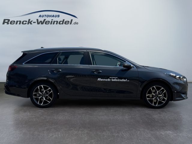 Kia cee'd – Bild 6