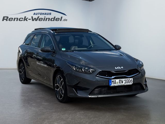 Kia cee'd – Bild 7