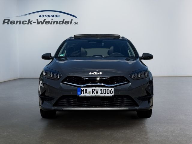 Kia cee'd – Bild 8