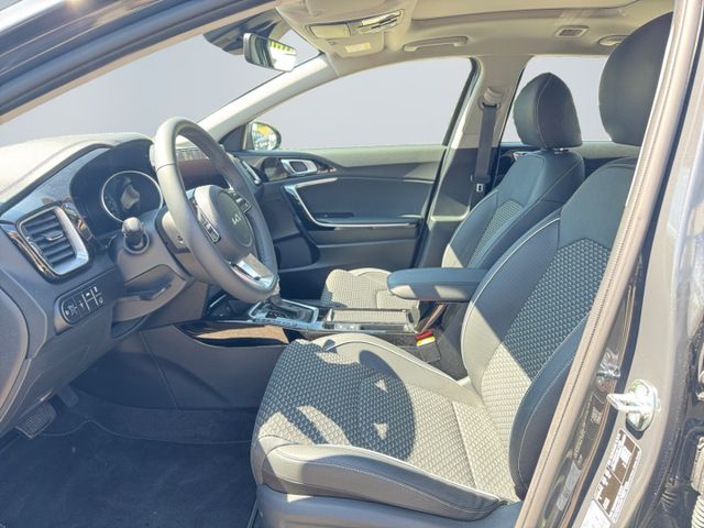 Kia cee'd – Bild 9