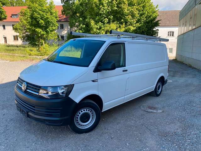 Volkswagen T6 Transporter