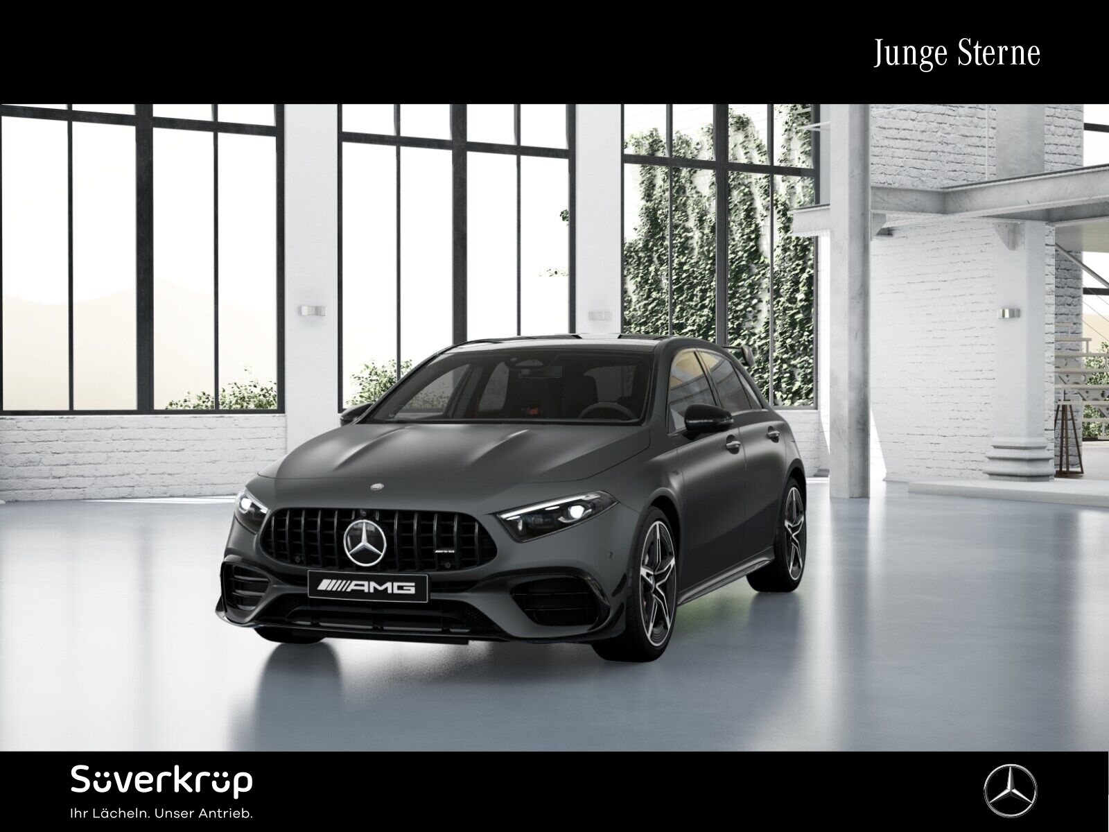 Mercedes-Benz Andere