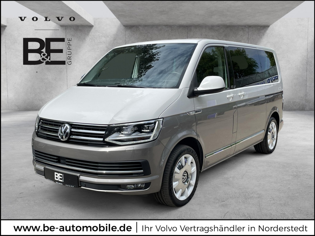 Volkswagen T6