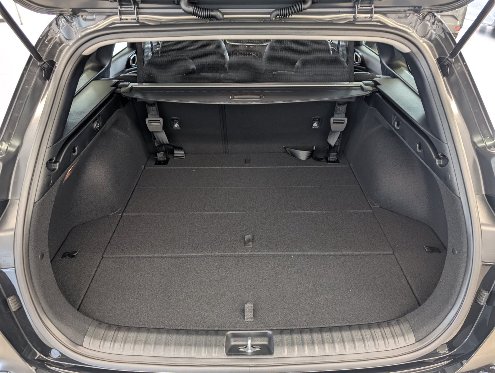 Kia Ceed SW – Bild 10