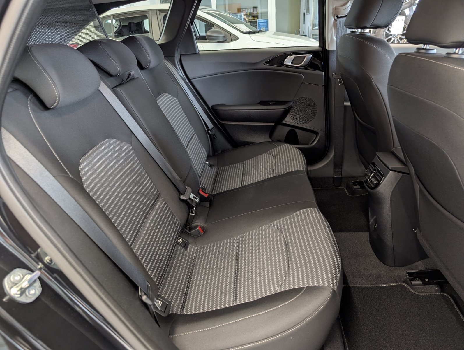 Kia Ceed SW – Bild 11