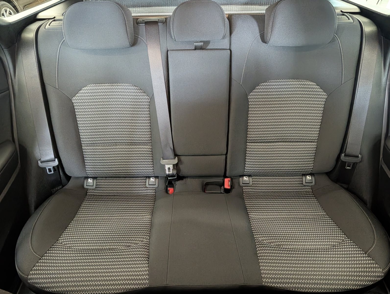 Kia Ceed SW – Bild 13