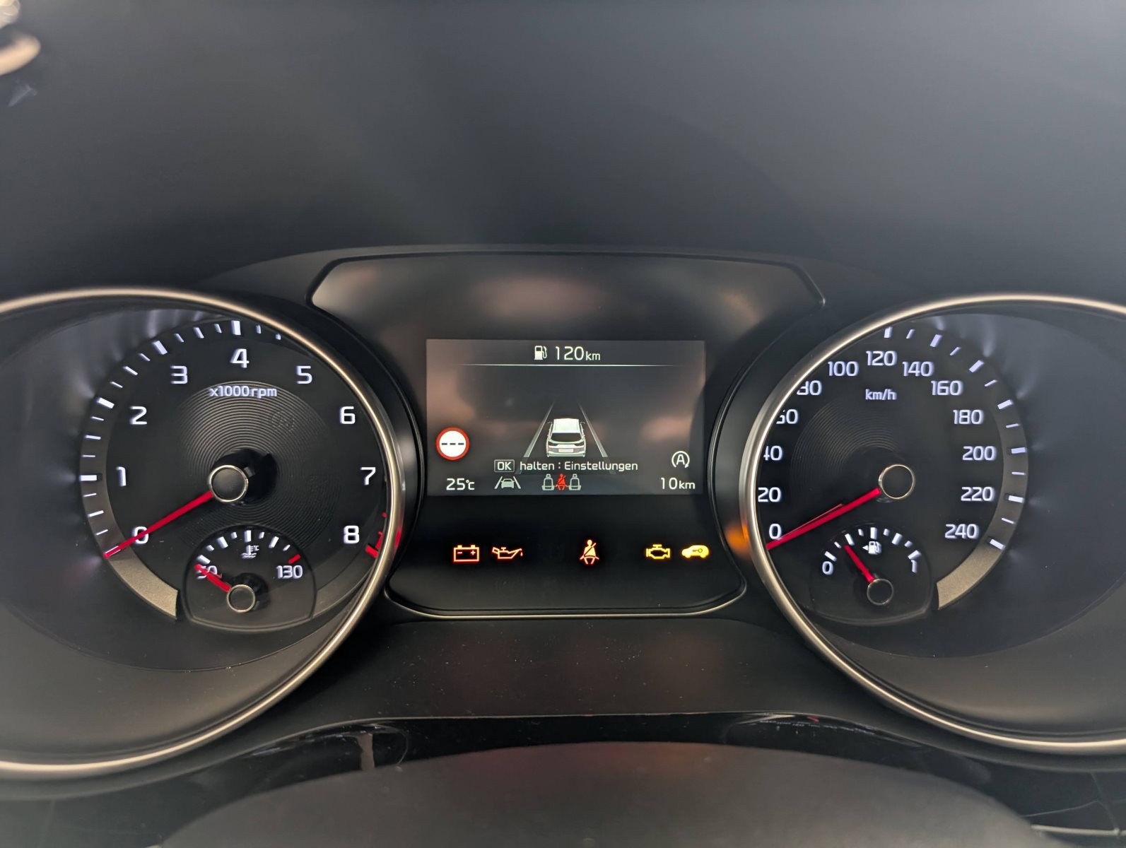 Kia Ceed SW – Bild 16